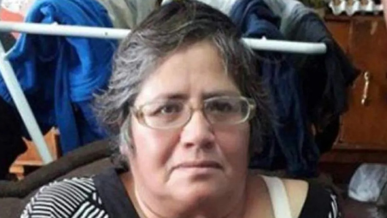 La mujer que dijo no te hagas la vístima vive una pesadilla