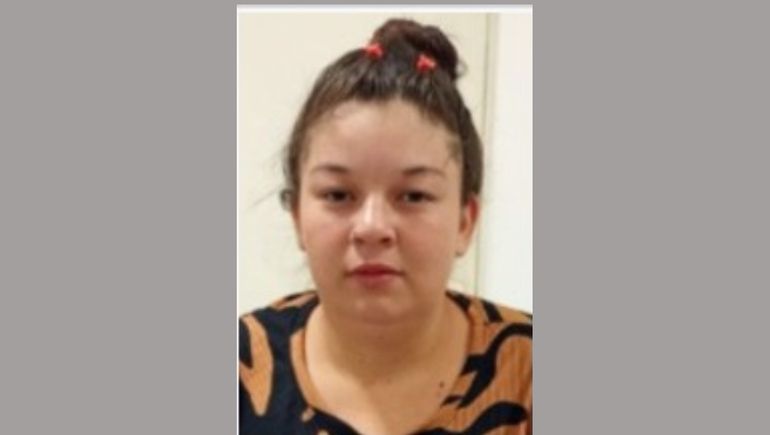 Buscan a una joven de 21 años desaparecida en Neuquén