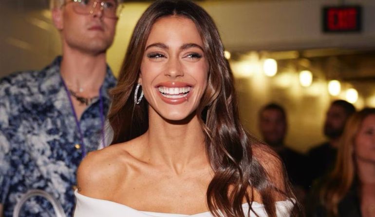 Tini Stoessel habló sobre su situación sentimental.