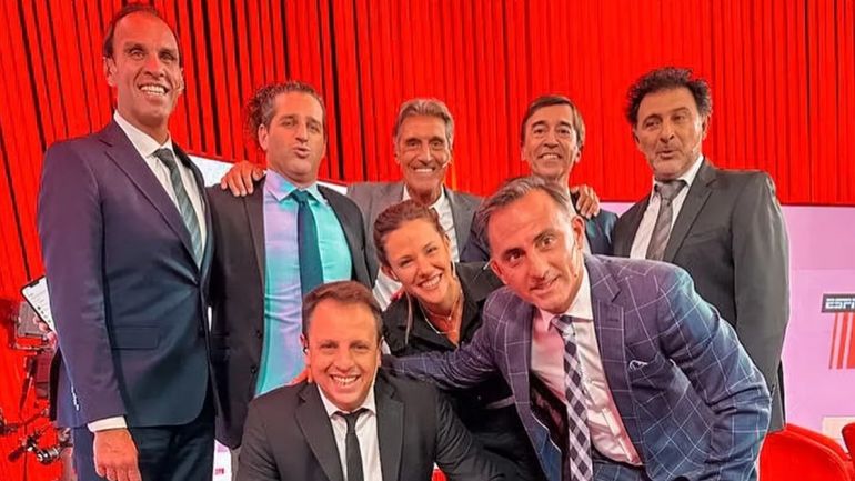 A dónde va a trabajar un famoso periodista tras ser despedido de ESPN