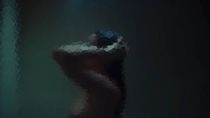 Agostina y su jugada aparición en el videoclip de Milo J. La cipoleña la rompe.