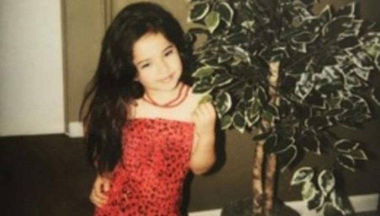 Rebecca Marie Gómez