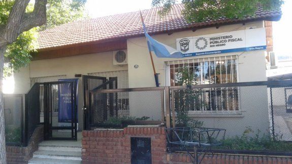 Apareció la joven de 16 años que era buscada en todo el Alto Valle
