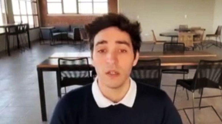 Tomás Ghisoni confesó años después que la denuncia de abuso contra su padre era mentira