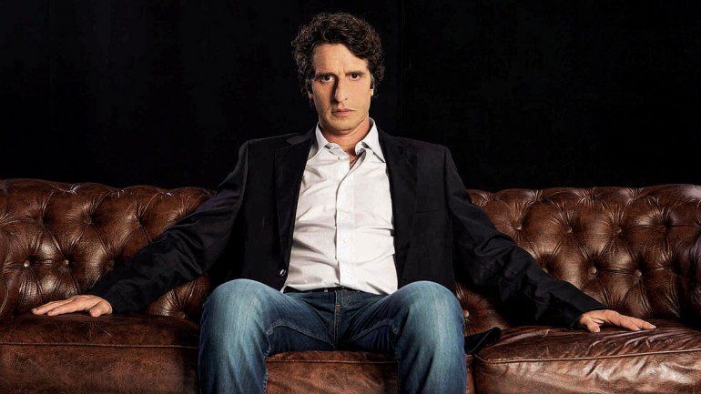 Junto con Agustina Cerviño y Paula Staffolani