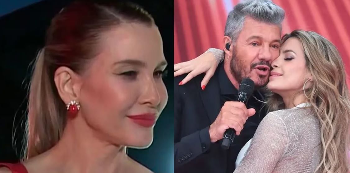 Cuál es la canción favorita de Marcelo Tinelli que lo une con Guillermina Valdés y Millet Figueroa