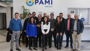 pami firmo convenio para promover mas calidad e inversion en el sistema de salud pami firmo convenio para promover mas calidad e inversion en el sistema de salud