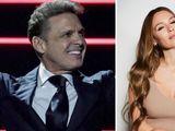 Pampita rechazó a Luis Miguel.