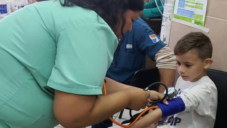 ¿Cómo tramitar el certificado del apto físico?