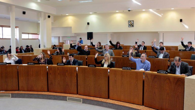 El Concejo Deliberante capitalino inicia una nueva etapa con los concejales elegidos en los comicios de octubre.