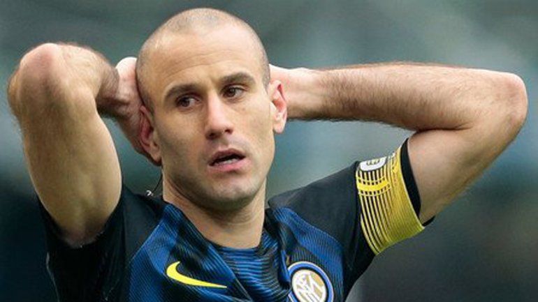 Rodrigo hizo 58 goles en 165 partidos en un grande europeo.