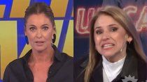 La controversial teoría de Fernanda Iglesias acerca de por qué Karina Mazzocco quedó afuera de América TV. La controversial teoría de Fernanda Iglesias acerca de por qué Karina Mazzocco quedó afuera de América TV.