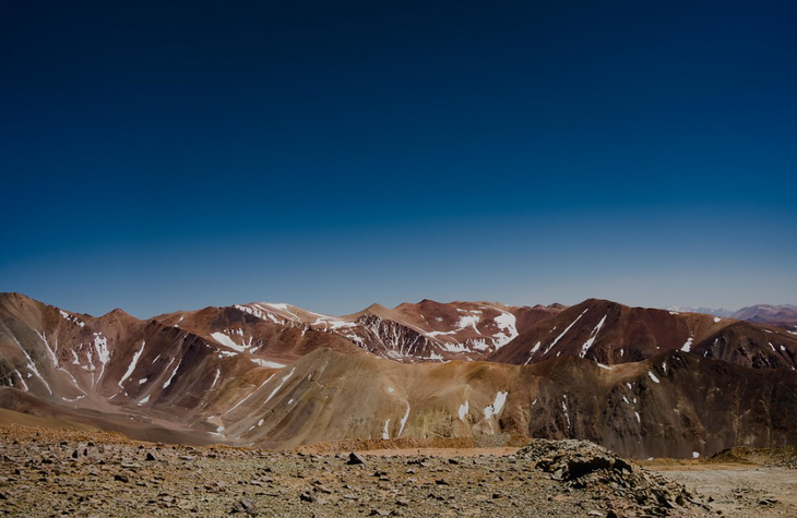 El proyecto Vicu&ntilde;a, con inversi&oacute;n proyectada de hasta US$18.000 millones, integra los yacimientos Filo del Sol y Josemar&iacute;a.