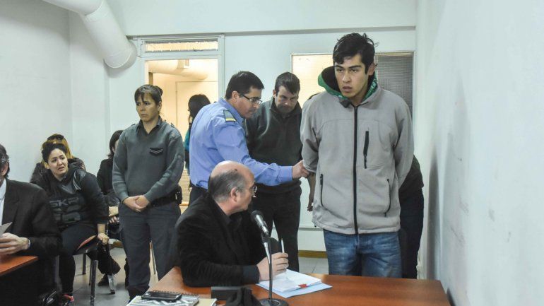 Maximiliano Alarcón