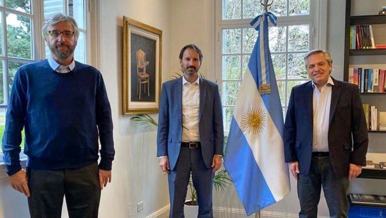 Argentina será banco de pruebas de una vacuna