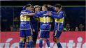 un jugador de boca conto como jugaran la final de la libertadores: que los hinchas esten tranquilos