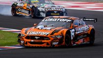 tc en termas: roce polemico y victoria de lambiris en una impresionante ultima vuelta