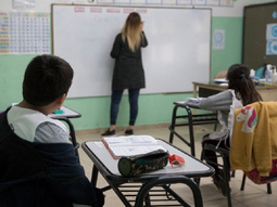 Un proyecto busca crear un registro de vacantes para alumnos con TEA.