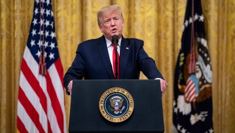 Estados Unidos, el foco del coronavirus: 1.200 muertes en las últimas horas