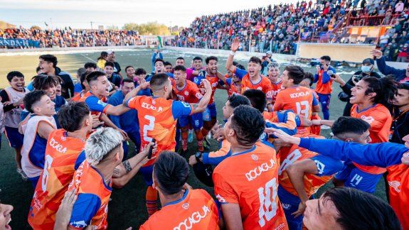 A Cipo no le alcanzó y Roca es campeón de la Confluencia