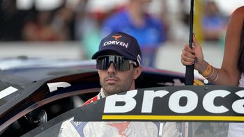 Urcera cambiará de equipo tras un año que no terminó bien. Urcera cambiará de equipo tras un año que no terminó bien.