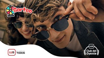 Anotate por $130.000 para tus gafas nuevas Anotate por $130.000 para tus gafas nuevas