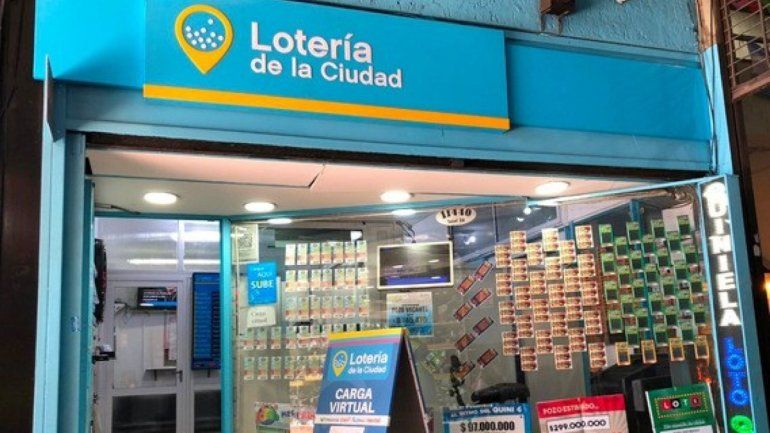 Quiniela de la Ciudad: La Matutina de este sábado