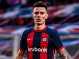 Malcom Braida es el gran pedido de Miguel Ángel Russo
