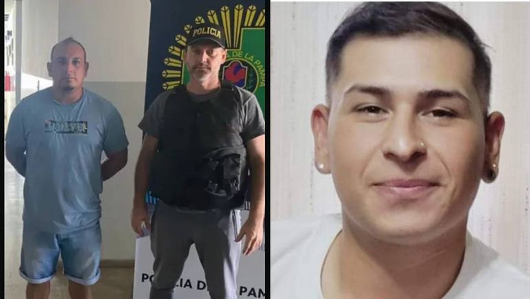 Exel tiene muerte cerebral y su familia pide justicia por el joven