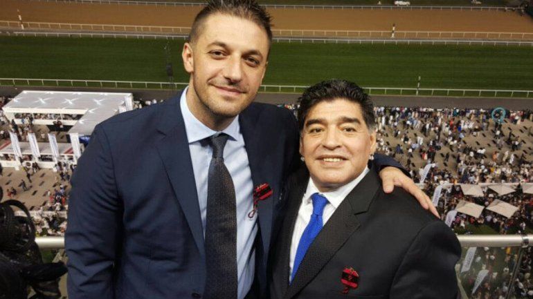 Morla explicó que de llegar a juicio, Susana podría ser condenada a prisión durante 15 días o un año.