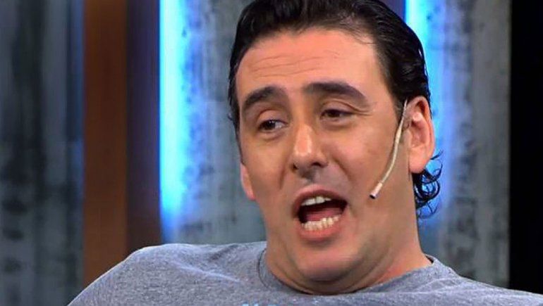 Rodrigo Vagoneta elige a su familia y deja la pantalla