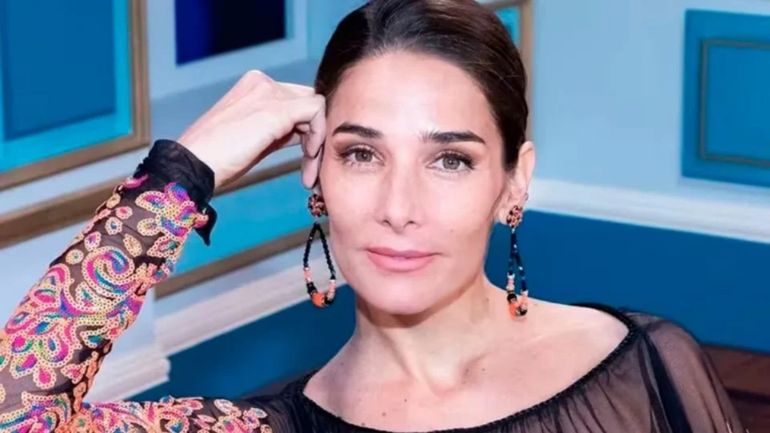 Cuál es el espacio de su casa que Juana Viale no quiere que se vea (y se filtró)