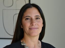 Carla Martín Bonito, titular de la COPAL.