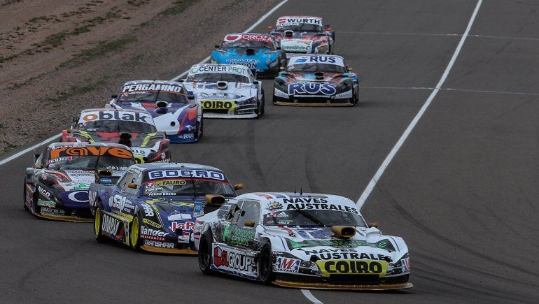 Centenario: Nefa dominó la serie y va por la punta de la Copa de Oro