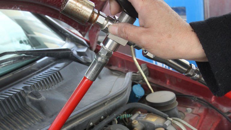 Se espera un aumento de la cantidad de usuarios de GNC.