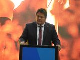 Nunca más la violencia contra las mujeres