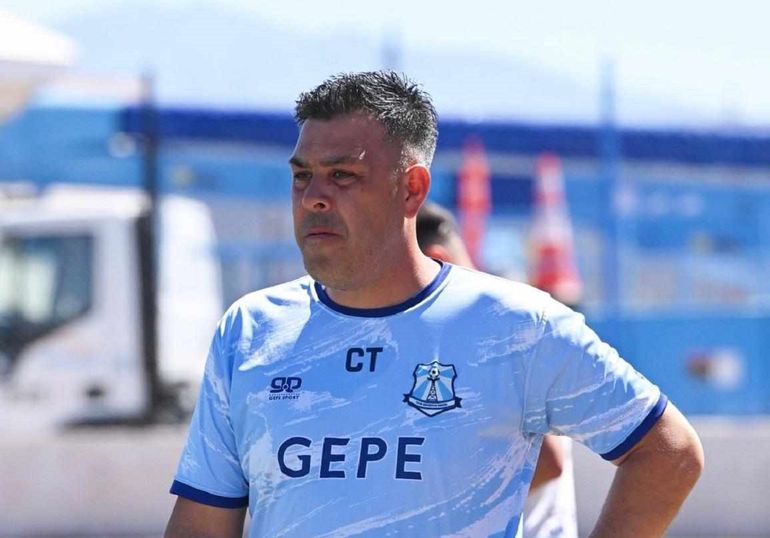 Deportivo Rincón metió los dos primeros refuerzos para la próxima temporada