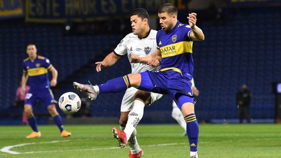 Qué necesita Boca para clasificar a cuartos