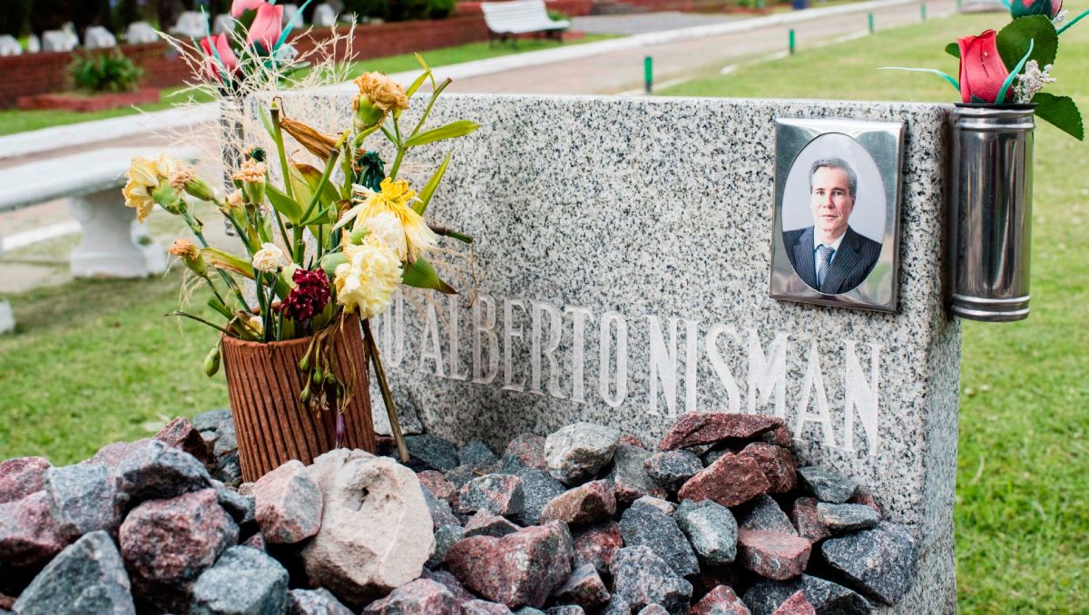 Muerte de Nisman: a 10 años