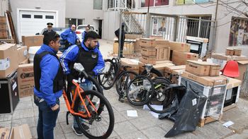 lideres de la banda de estafadores actuaban desde la carcel lideres de la banda de estafadores actuaban desde la carcel