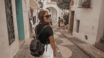 La pareja se encontraba en trámites de separación, pero continuaban compartiendo la casa. La pareja se encontraba en trámites de separación, pero continuaban compartiendo la casa.