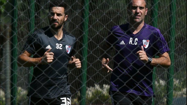 Con 20 minutos de fútbol, reaparecen  las esperanzas