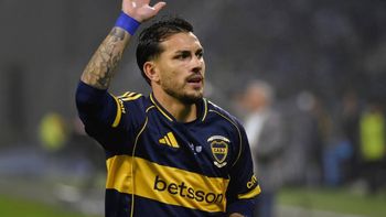 aclaro los tantos: paredes fue contundente sobre los rumores de su salida de boca para ir a inter miami aclaro los tantos: paredes fue contundente sobre los rumores de su salida de boca para ir a inter miami