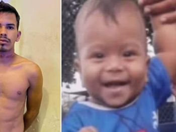 Los celos a hacia su expareja motivaron el crimen que conmociona a Brasil. Los celos a hacia su expareja motivaron el crimen que conmociona a Brasil.