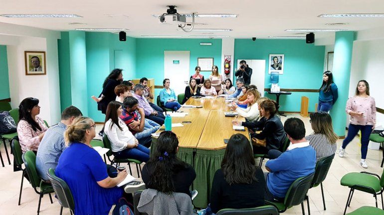 Municipios buscan normativa común por las adicciones