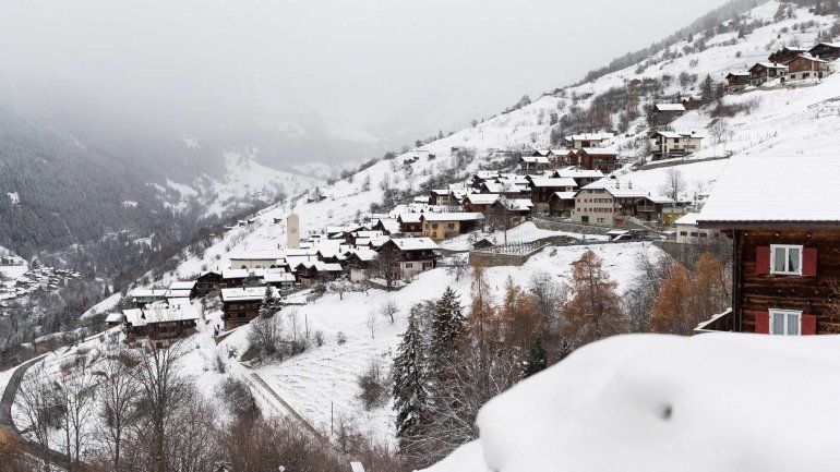 En el país europeo faltan trabajadores por el bajo crecimiento demográfico y el envejecimiento de la población. En el país europeo faltan trabajadores por el bajo crecimiento demográfico y el envejecimiento de la población.