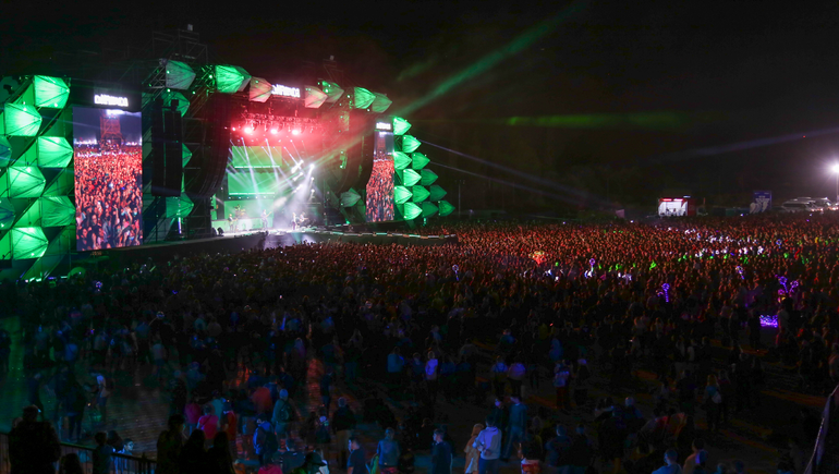 Todo lo que tenés que saber de la Fiesta Nacional de la Confluencia