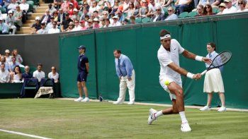 del potro y schwartzman debutaron con victoria del potro y schwartzman debutaron con victoria