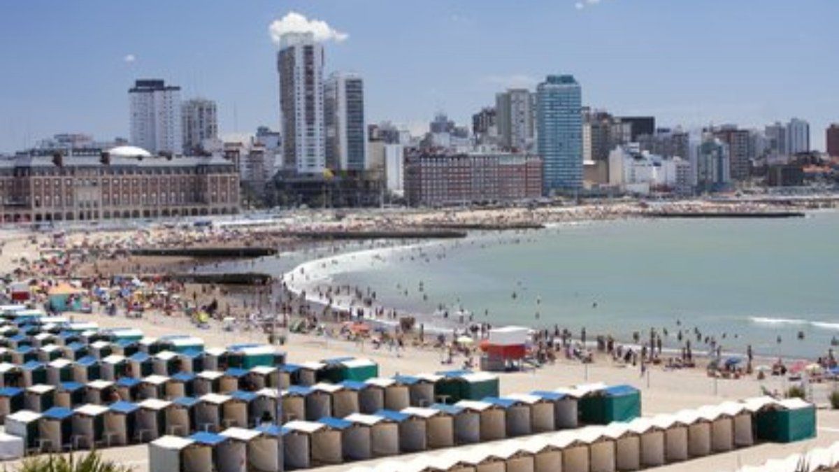 Vacaciones en Mar del Plata ¿Qué