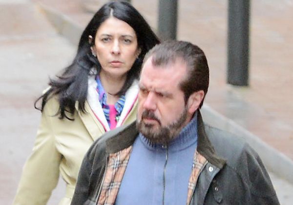 Otro escándalo en la realeza española